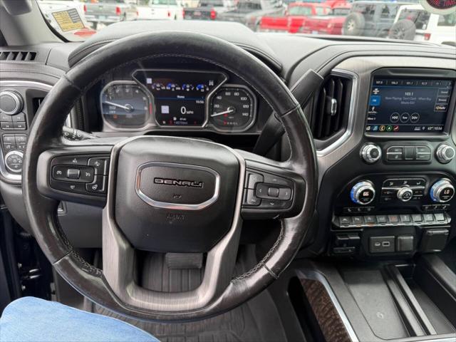 2019 GMC Sierra 1500 Denali