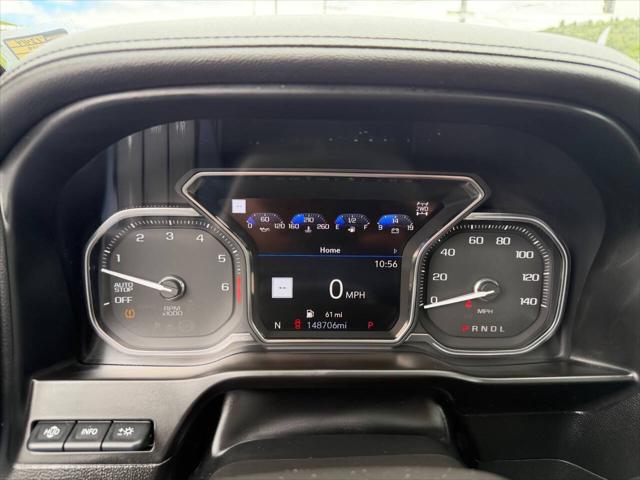 2019 GMC Sierra 1500 Denali
