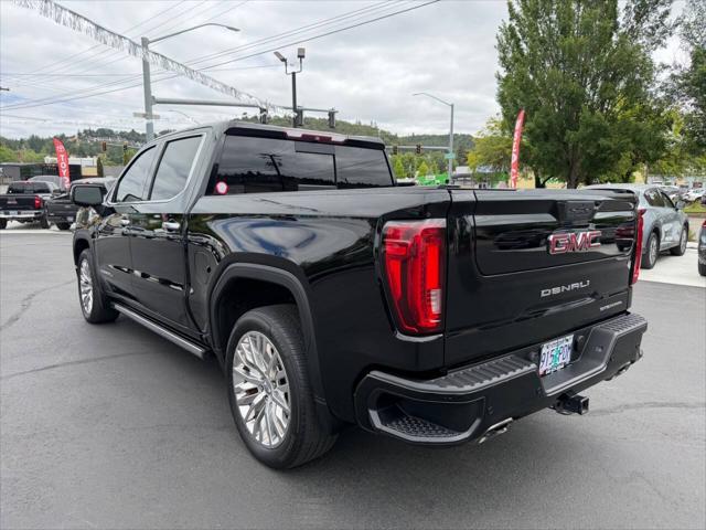 2019 GMC Sierra 1500 Denali