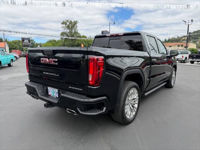 2019 GMC Sierra 1500 Denali