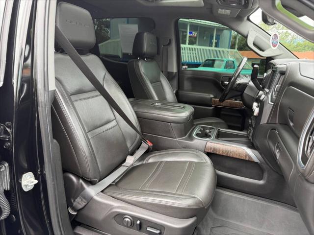 2019 GMC Sierra 1500 Denali