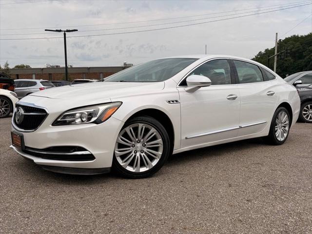 2018 Buick LaCrosse Essence for sale in Columbus, OH