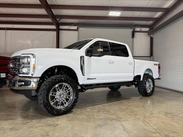 2024 Ford F-250 LARIAT for sale in Mc Calla, AL