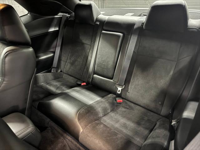 2018 Dodge Challenger 392 Hemi Scat Pack Shaker