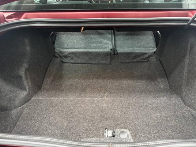 2018 Dodge Challenger 392 Hemi Scat Pack Shaker