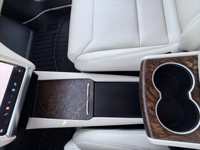 2017 Tesla Model S 75