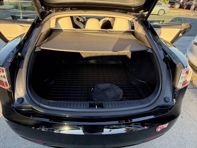 2017 Tesla Model S 75