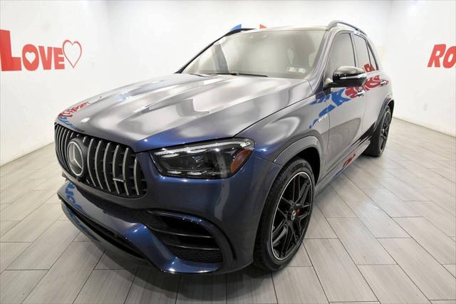 2024 Mercedes-Benz GLE AMG GLE 63 S 4MATIC+ for sale in Philadelphia, PA