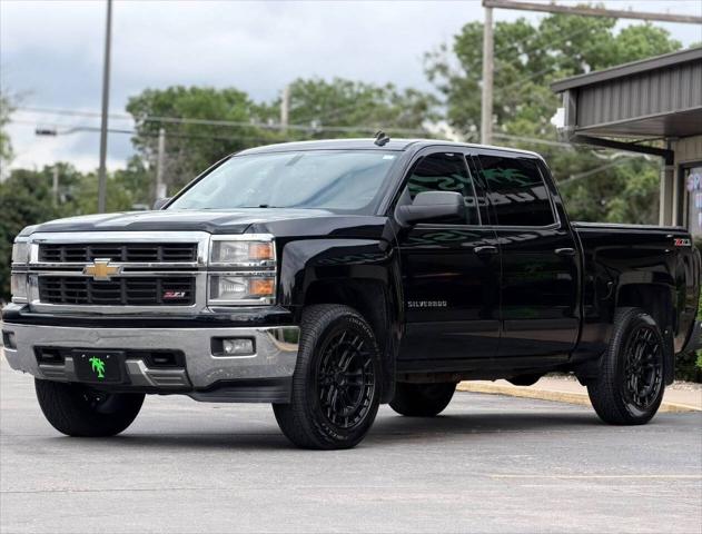 2014 Chevrolet Silverado 1500 LT for sale in Grand Island, NE