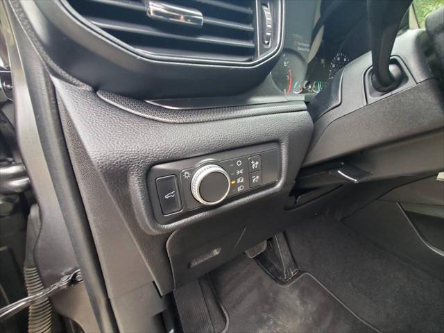 2020 Ford Explorer Base AWD 4dr SUV