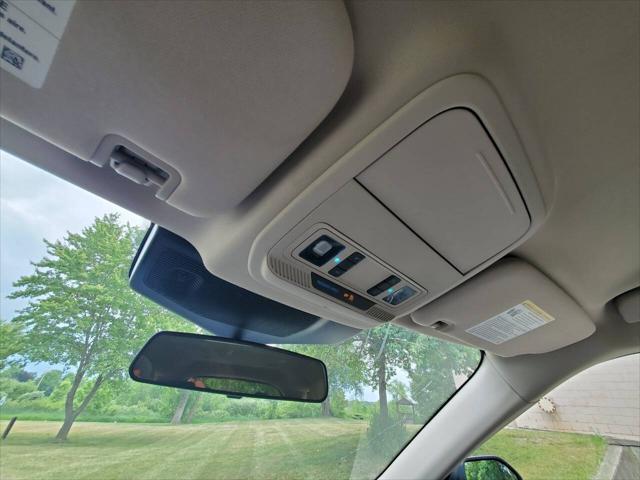 2020 Ford Explorer Base AWD 4dr SUV