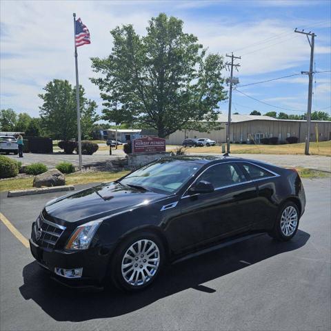 2011 Cadillac CTS Premium for sale in Waukesha, WI