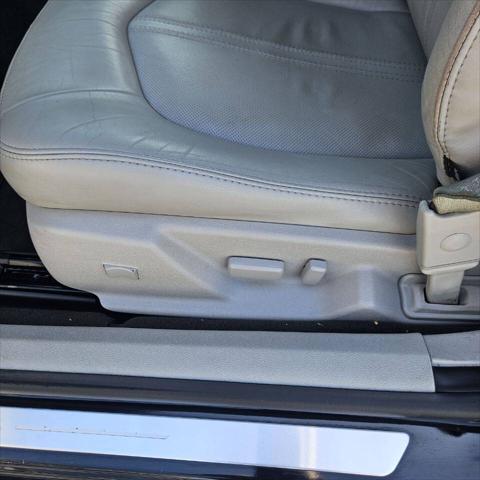 2011 Cadillac CTS Premium
