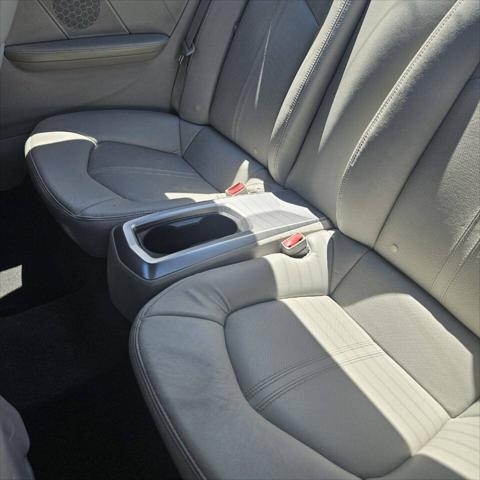 2011 Cadillac CTS Premium