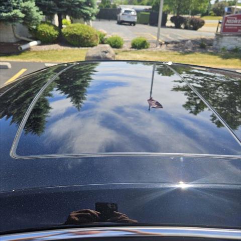 2011 Cadillac CTS Premium