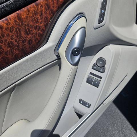 2011 Cadillac CTS Premium