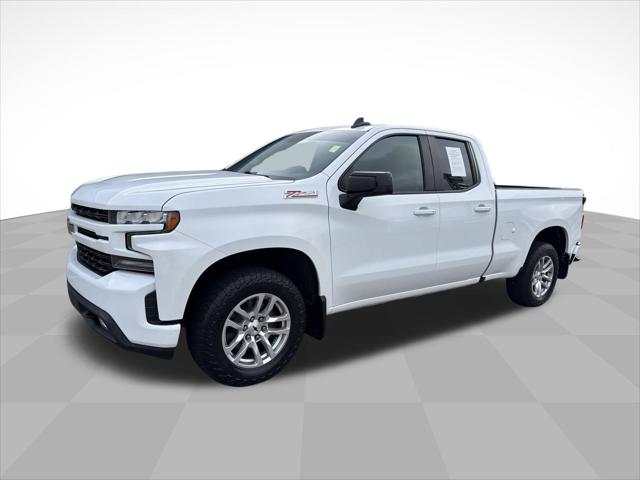 2019 Chevrolet Silverado 1500 RST for sale in Birmingham, AL
