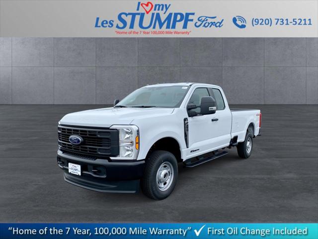 2026 Ford F-250 XL for sale in Appleton, WI
