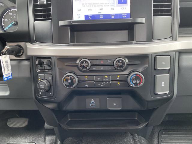 2026 Ford F-250 XL