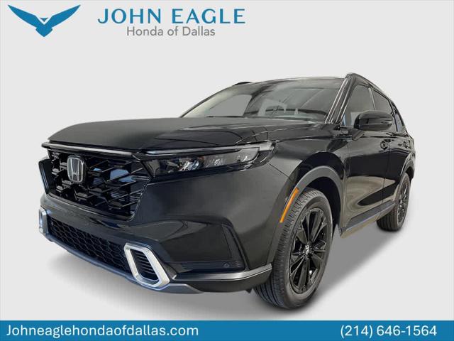 2026 Honda CR-V Hybrid AWD Sport Touring for sale in Dallas, TX