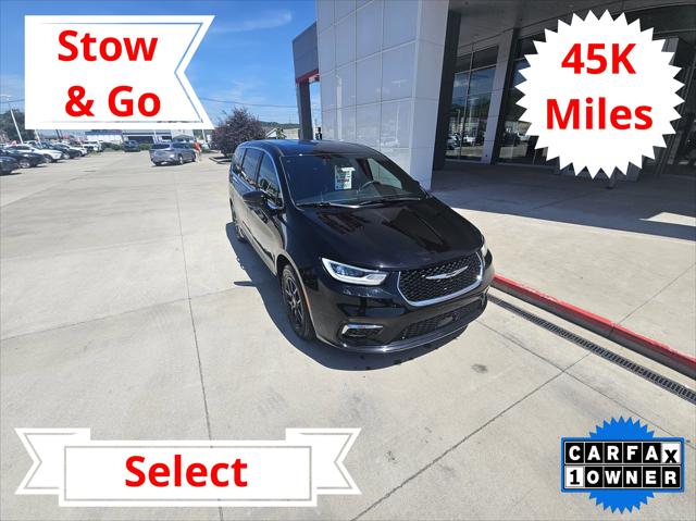 2025 Chrysler Pacifica Select for sale in Ashland, KY