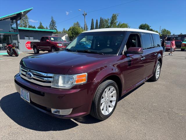 2011 Ford Flex SEL for sale in Milwaukie, OR