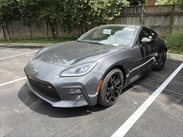2026 Toyota GR86 Premium for sale in Alexandria, VA