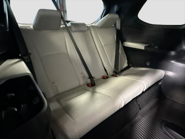 2024 Toyota Grand Highlander Hybrid Platinum MAX
