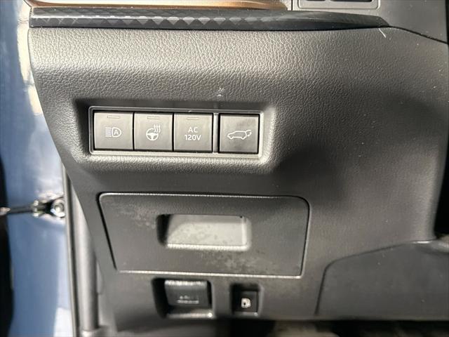 2024 Toyota Grand Highlander Hybrid Platinum MAX