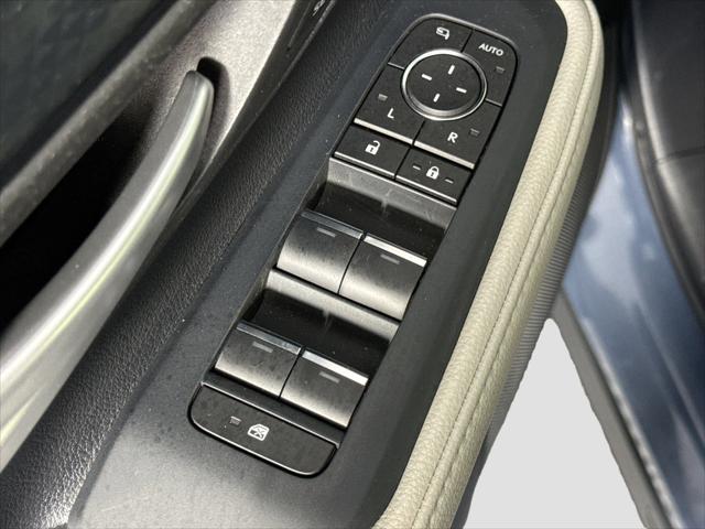 2024 Toyota Grand Highlander Hybrid Platinum MAX