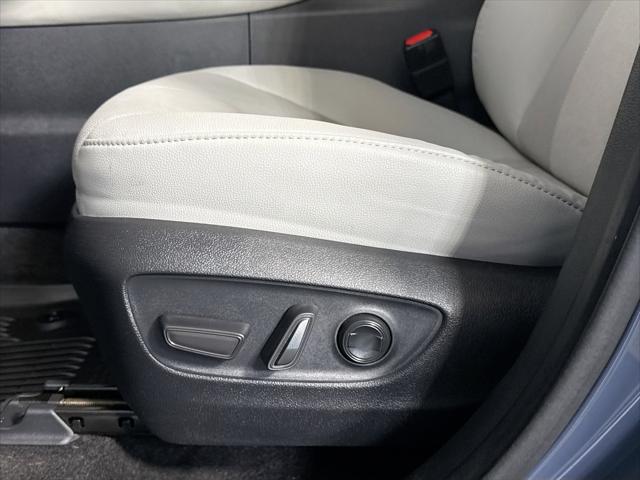 2024 Toyota Grand Highlander Hybrid Platinum MAX