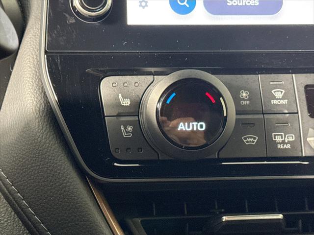 2024 Toyota Grand Highlander Hybrid Platinum MAX
