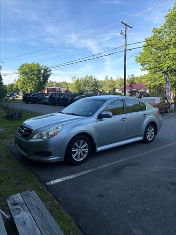 2012 Subaru Legacy 2.5i Premium for sale in Hillsborough, NH