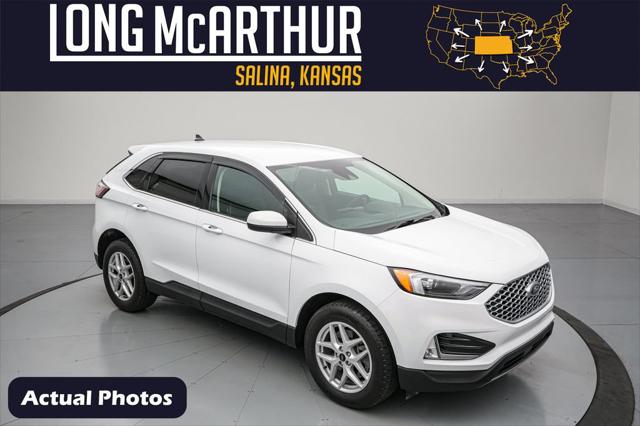2024 Ford Edge SEL for sale in Salina, KS
