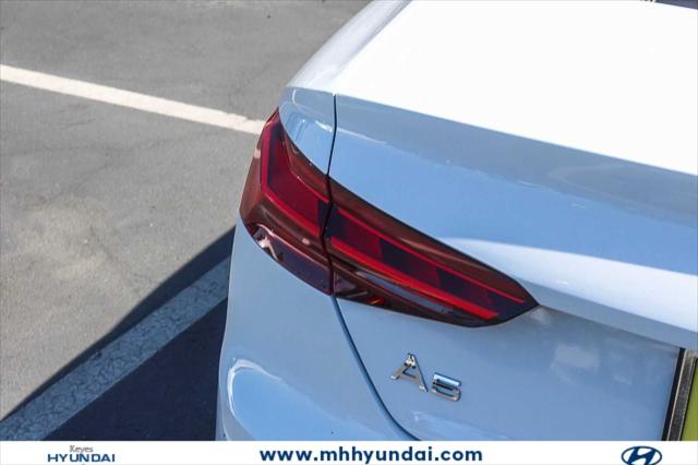 2023 Audi A5 Premium Plus 45 TFSI S line quattro S tronic