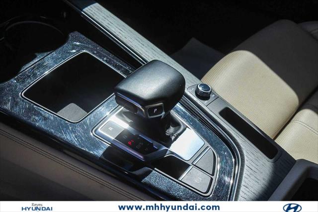 2023 Audi A5 Premium Plus 45 TFSI S line quattro S tronic