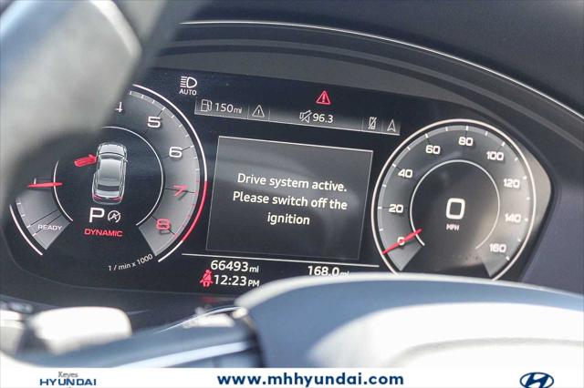 2023 Audi A5 Premium Plus 45 TFSI S line quattro S tronic