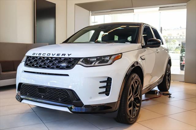 2026 Land Rover Discovery Sport Landmark for sale in Mission Viejo, CA
