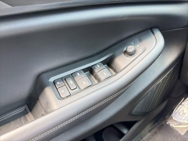 2024 Jeep Grand Cherokee L Altitude 4x4