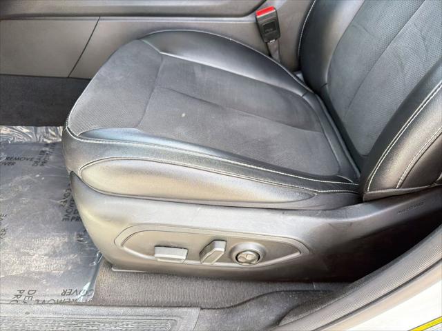 2024 Jeep Grand Cherokee L Altitude 4x4