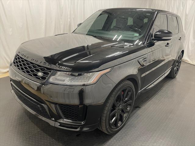 2022 Land Rover Range Rover Sport HSE Dynamic for sale in Springfield, MO