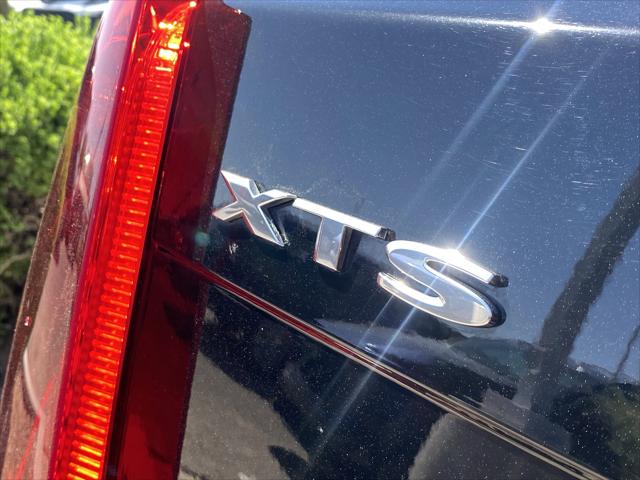 2017 Cadillac XTS Luxury