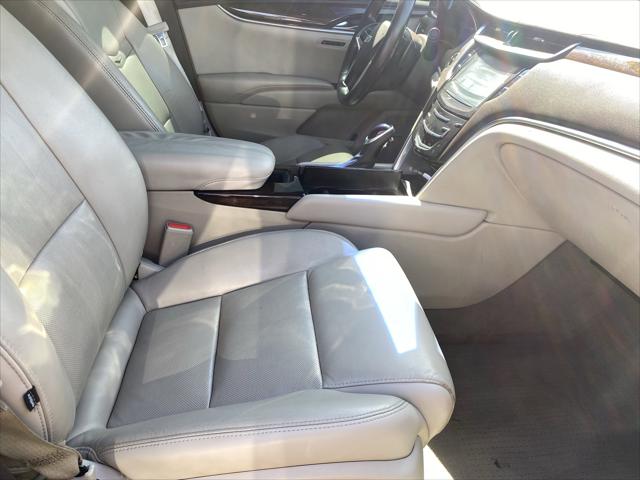 2017 Cadillac XTS Luxury