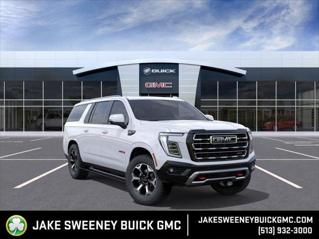 2026 GMC Yukon XL for sale near Lebanon, OH