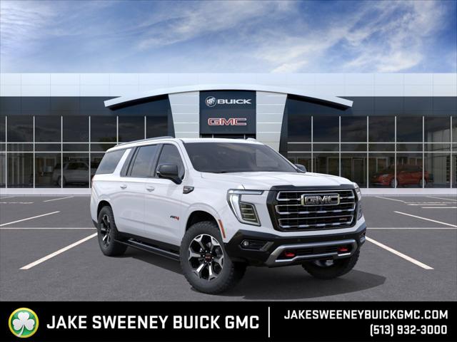 2026 GMC Yukon XL 4WD AT4 for sale in Lebanon, OH