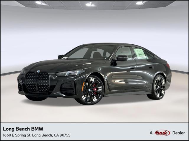 2026 BMW 430i Gran Coupe 430i for sale in Long Beach, CA