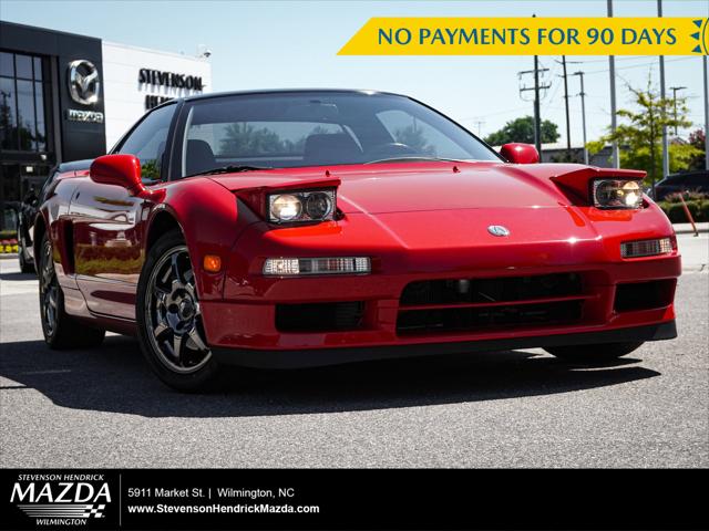 1994 Acura NSX Sport for sale in Wilmington, NC