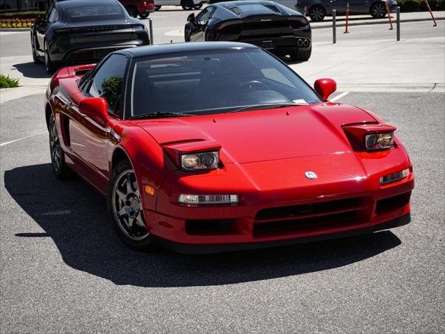 1994 Acura NSX Sport