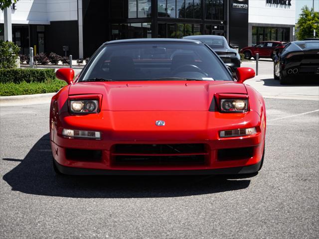 1994 Acura NSX Sport