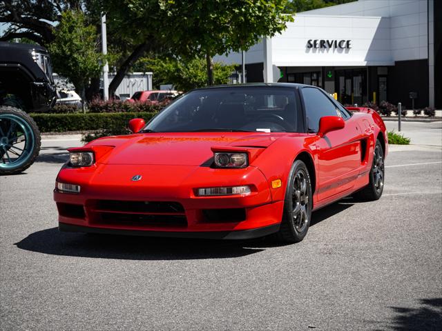 1994 Acura NSX Sport
